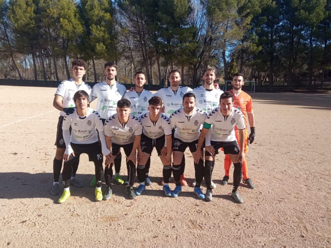 CD Triana Tresjuncos