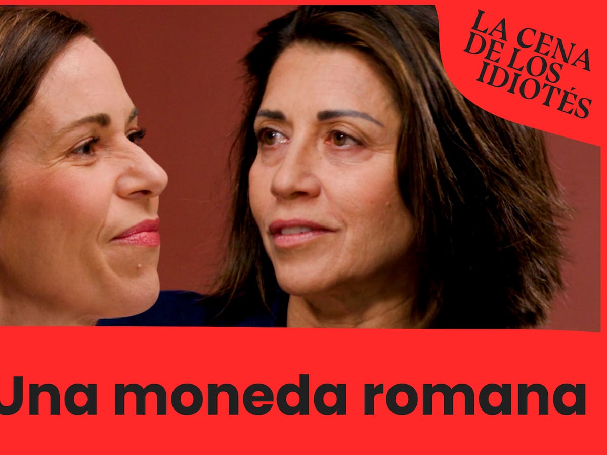 ¿Hasta dónde llevarías una mentira para no tener que pasar el peor ridículo de tu vida?