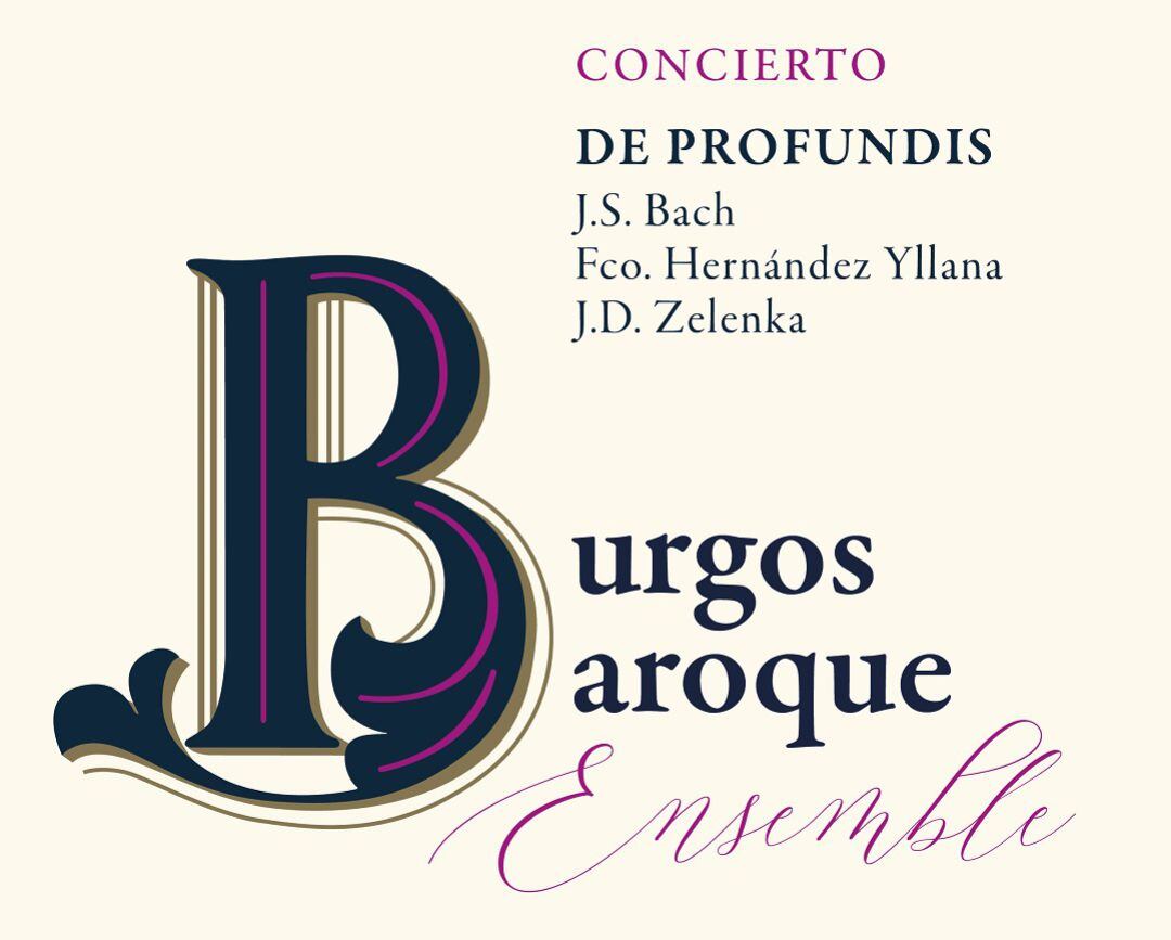 Concierto Burgos Baroque Ensemble