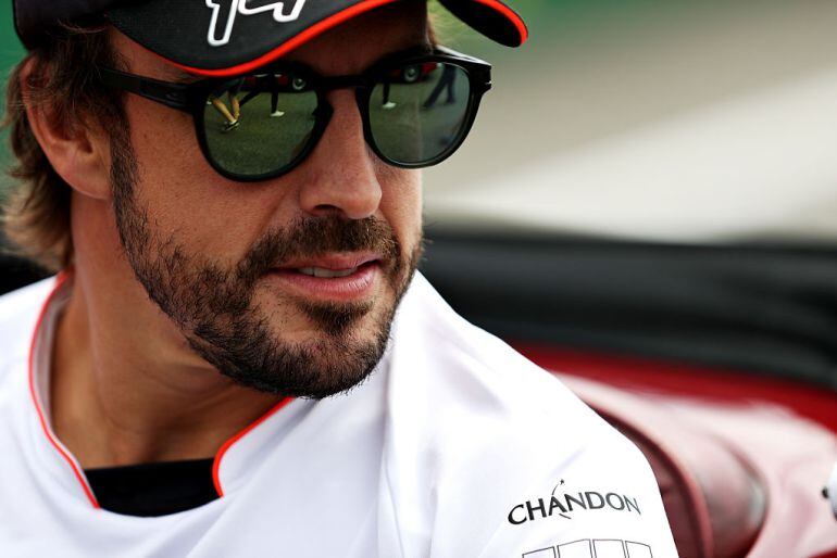 Fernando Alonso