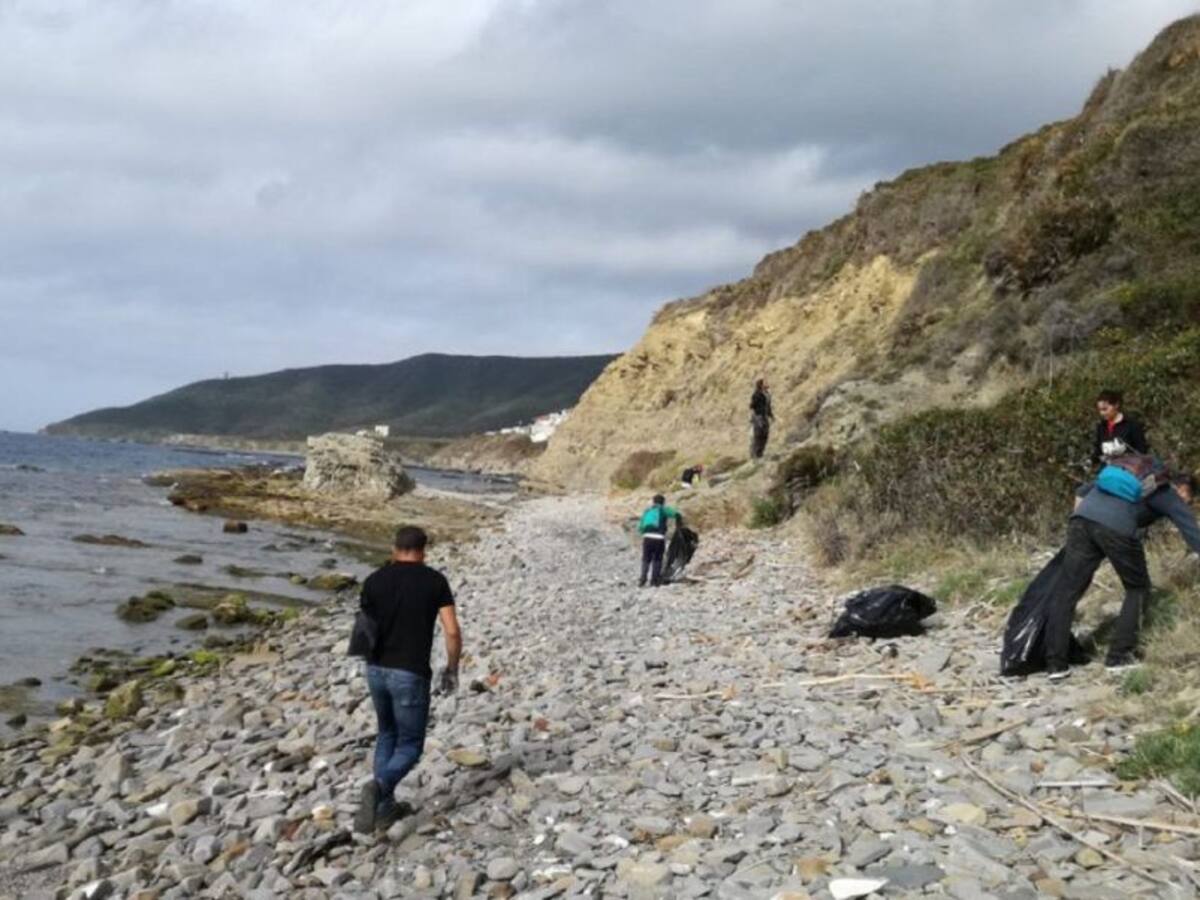 El Parque del Estrecho prepara varias actividades por el Día europeo de la Red Natura 2000