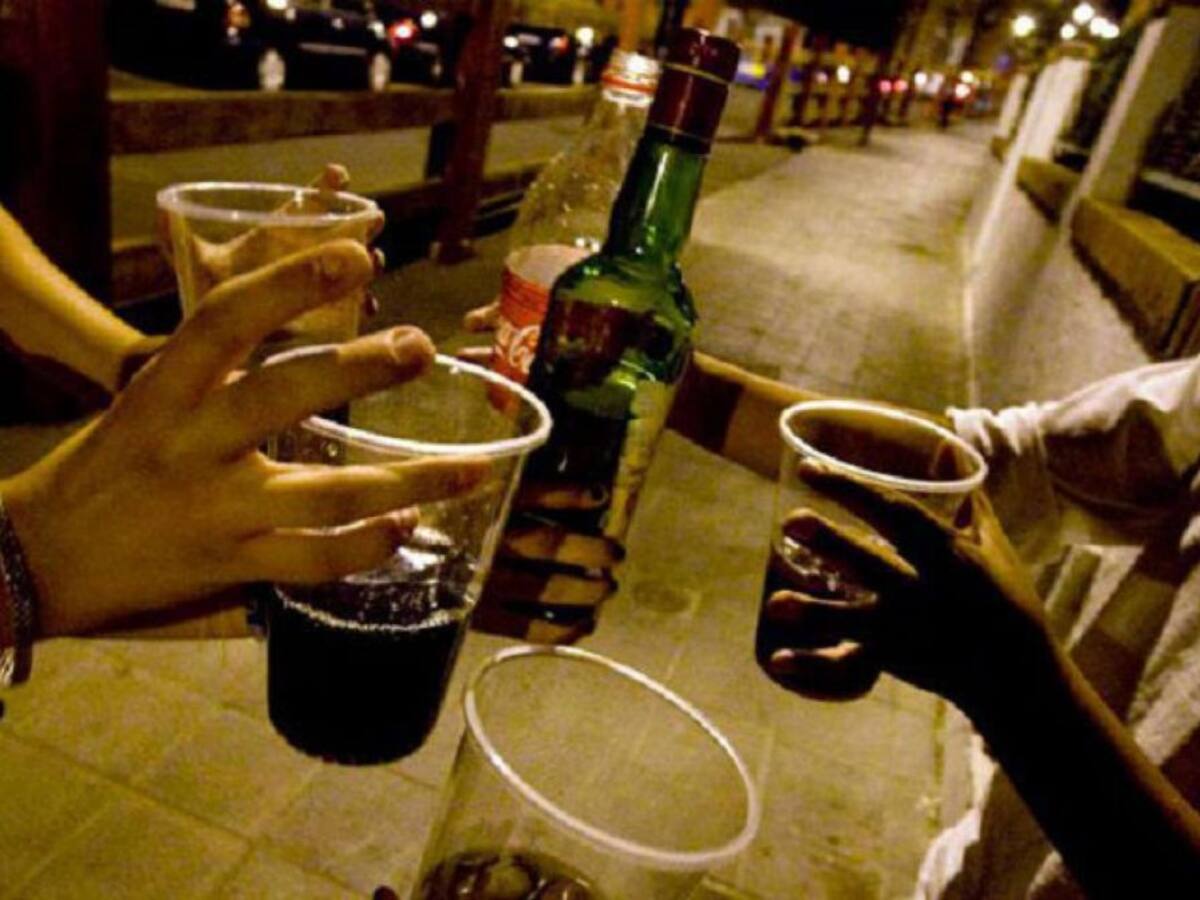 Una tesis doctoral sobre el consumo de alcohol en adolescentes del Bierzo consigue Sobresaliente Cum Laude