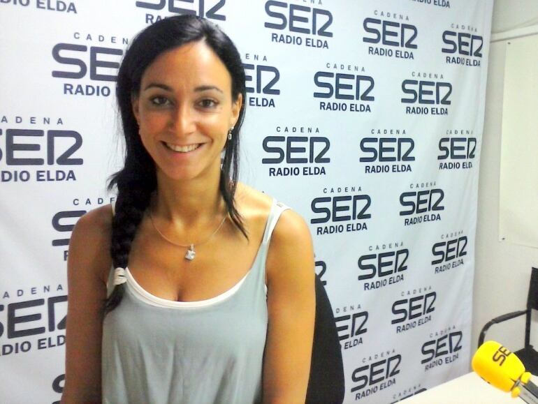 Celia Carbonell, abogada, en el programa Vinalopó Hoy por Hoy ha informado de la regulación catastral.