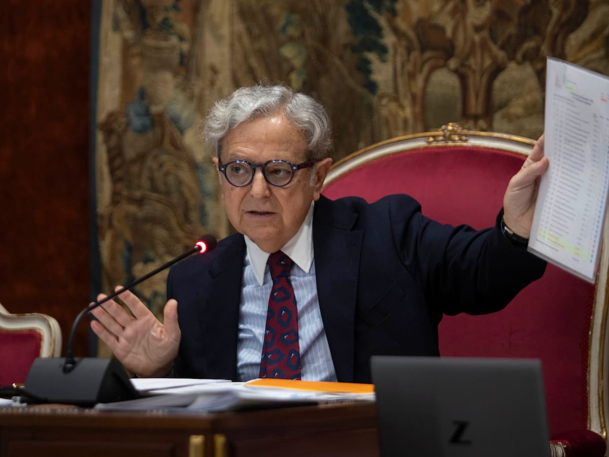 Aprobados los presupuestos de la Diputación de Córdoba