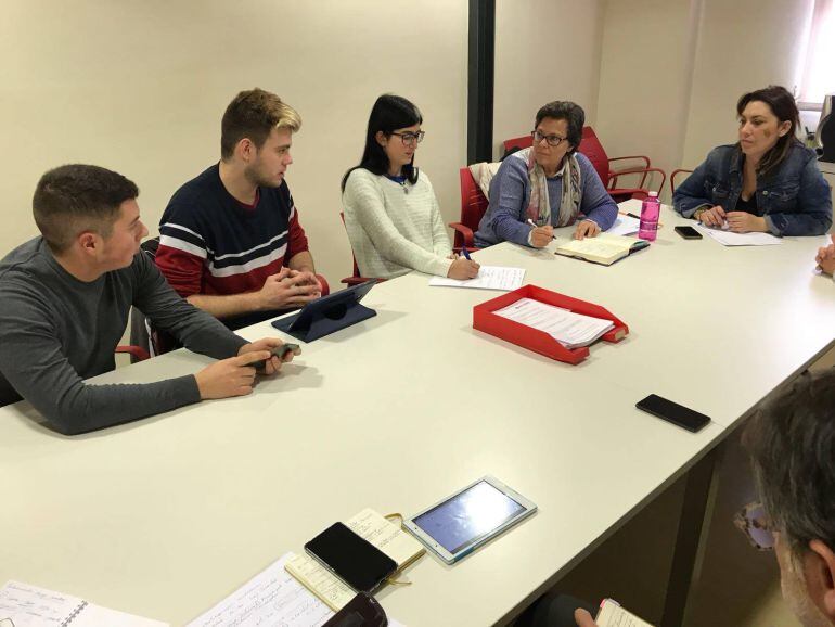 Consell de la Joventut