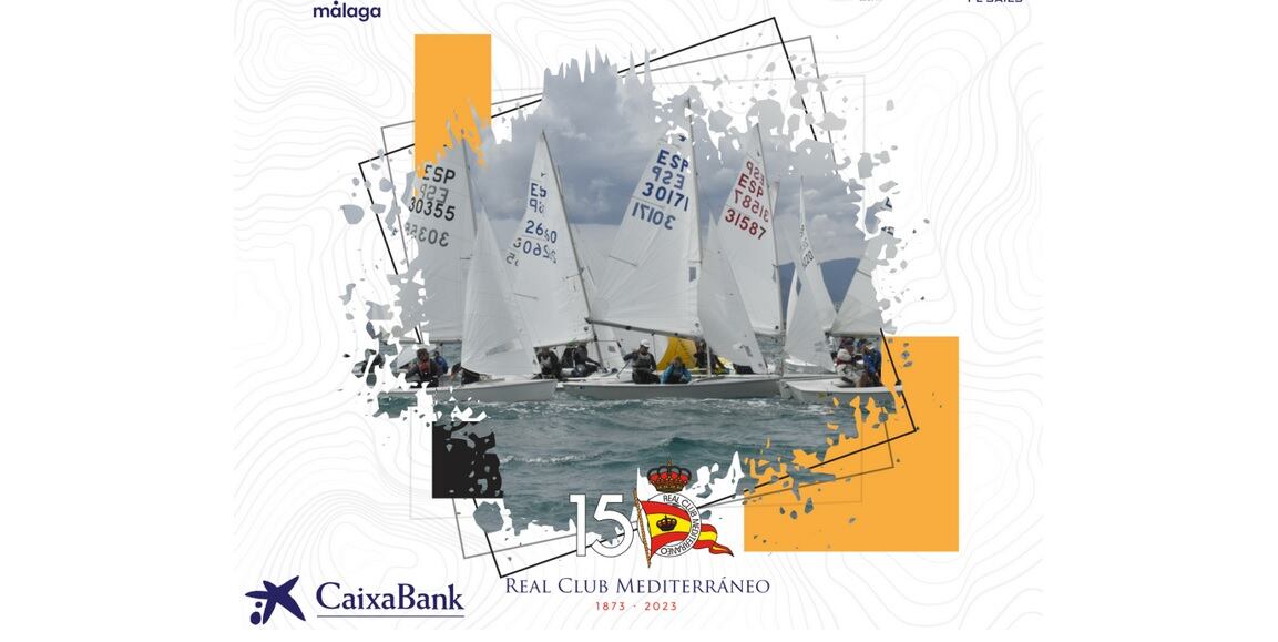 Trofeo Su Majestad El Rey de vela