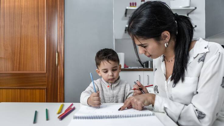 Hablamos de conciliación en Hoy por Hoy Tenerife (07/04/21)