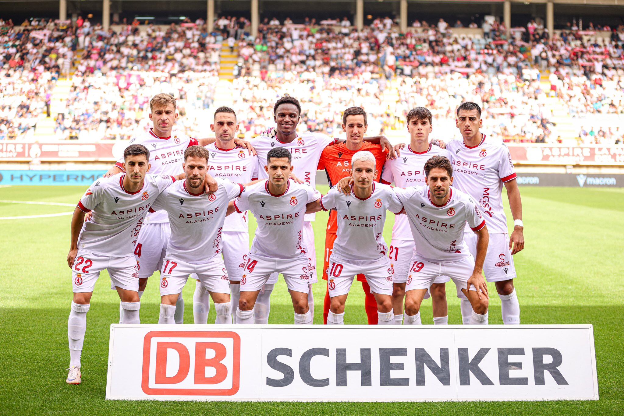 Ziganda se estrena como técnico de la Cultural.