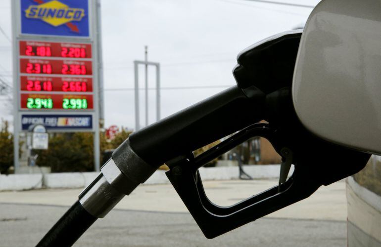 Carburantes más baratos que en la Semana Santa pasada