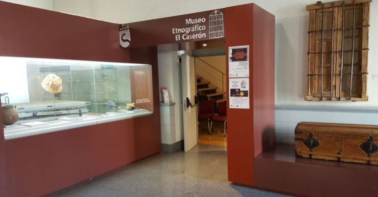 El Vestíbulo de Columnas del Museo Etnográfico acogerá los espectáculos