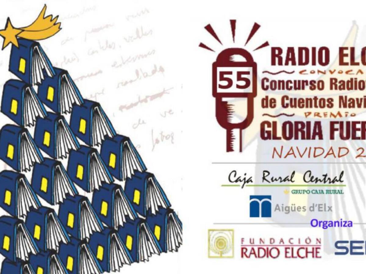 Cuentos Navideños finalistas