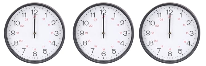 Les proponemos un enigma matemático. Tienen hasta el 11 de enero para solucionarlo.