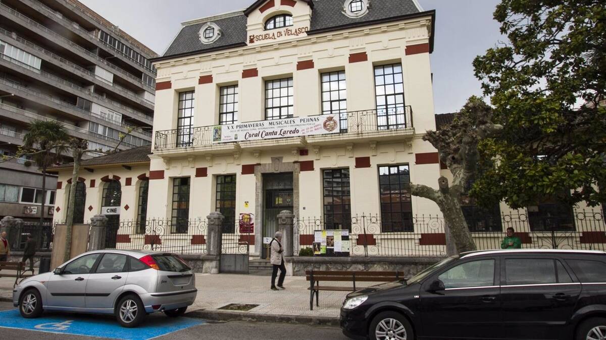 El PP de Laredo advierte de la pérdida de actividad en la Casa de Cultura