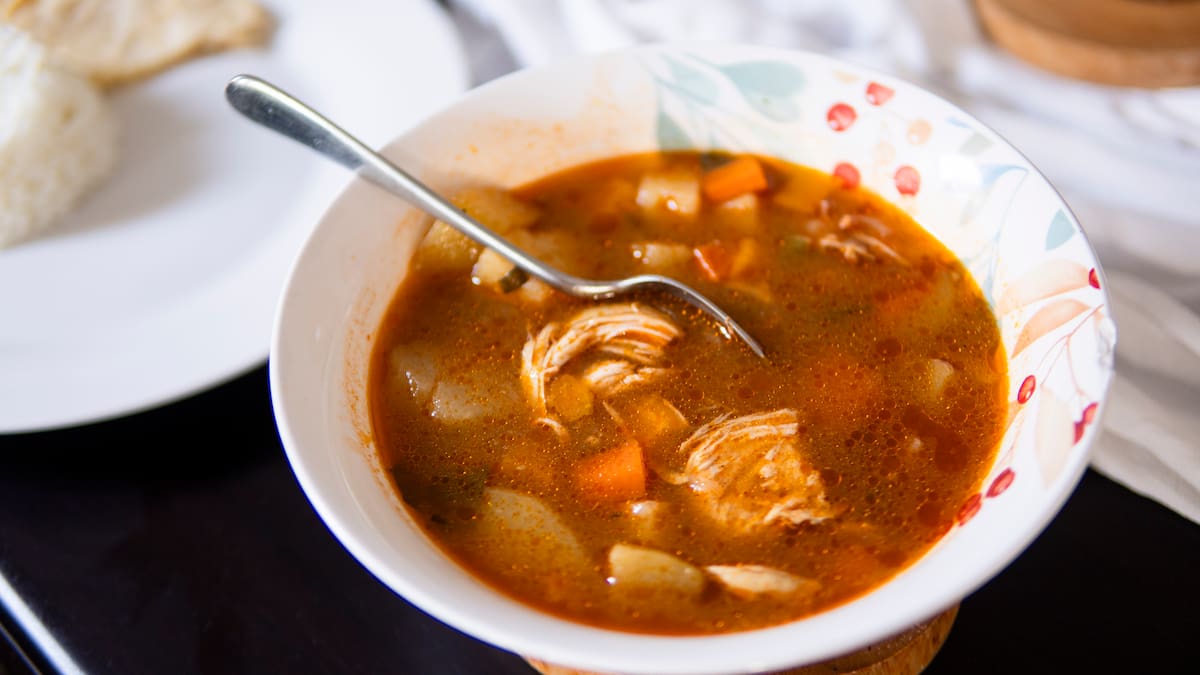 Entrevistamos a Enrique Lara, presidente de ACOEG, por los Premios Puchero de Getafe