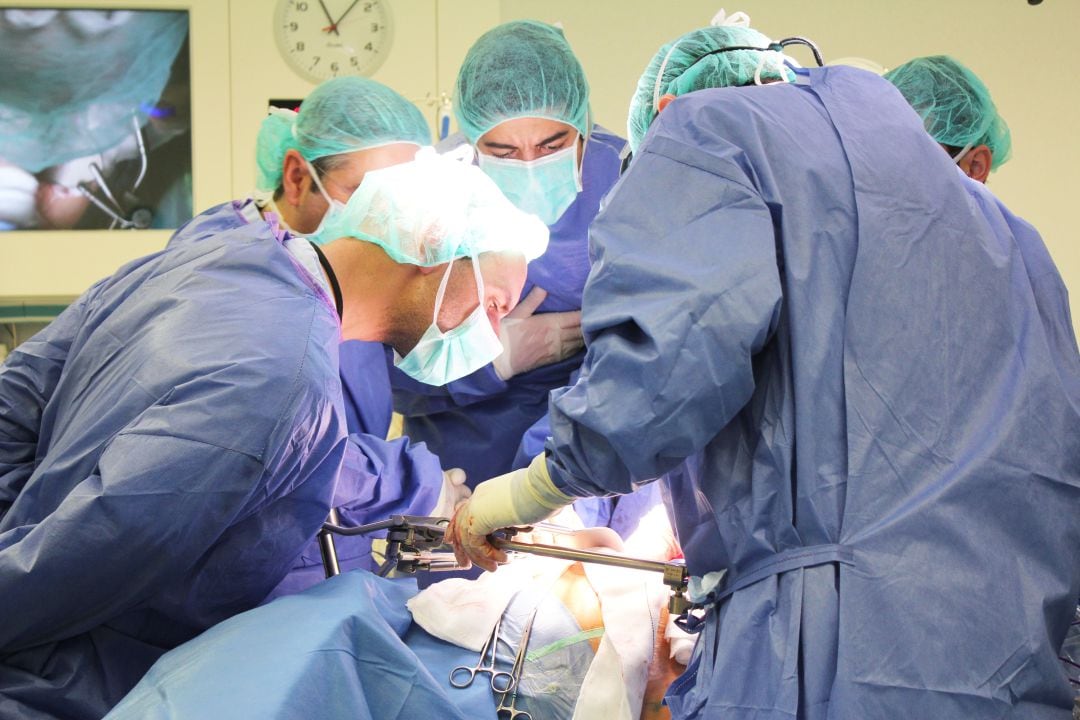 Workshop de Aorta Integral