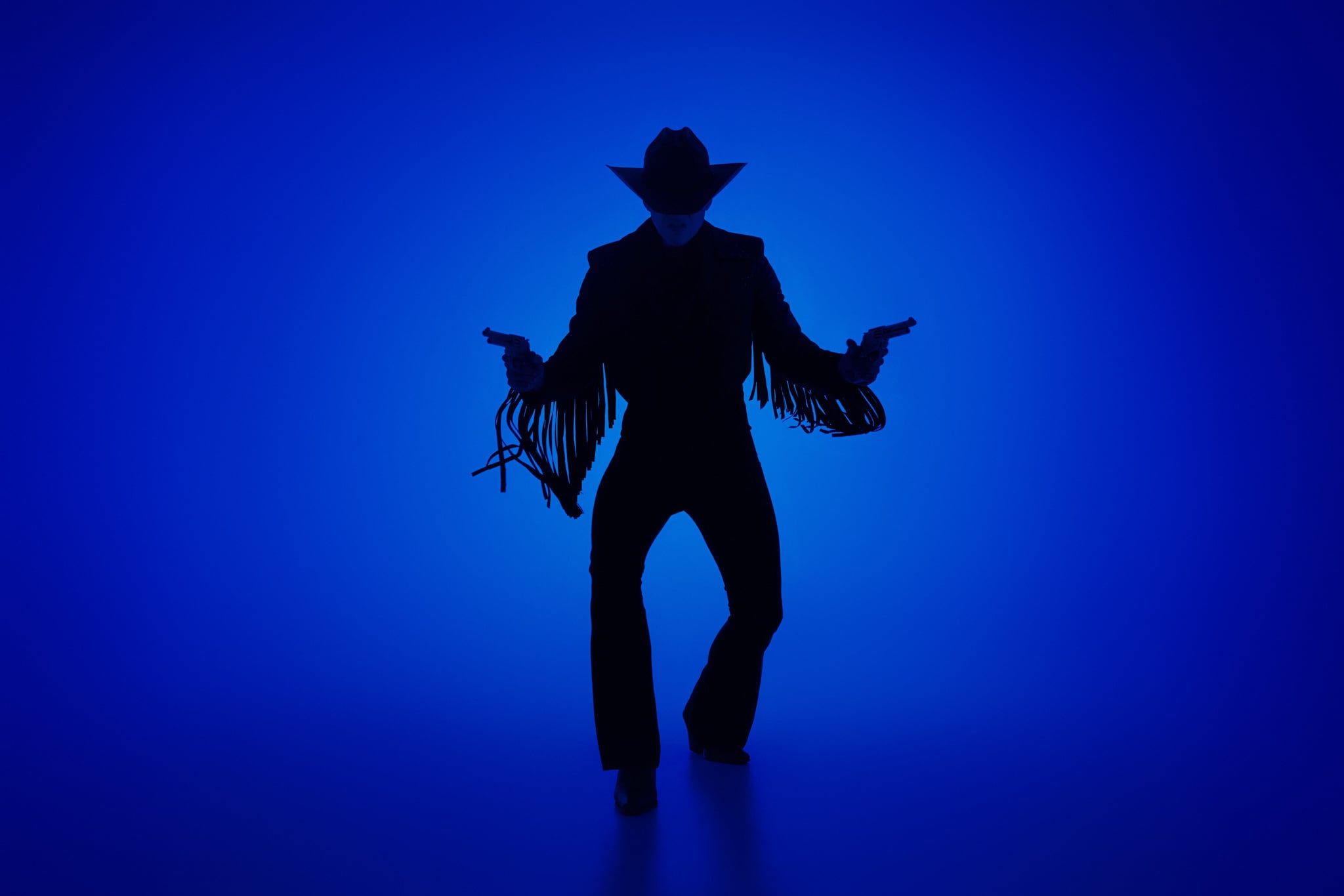 Matías Umpierrez en 'Play, Atlas del odio'