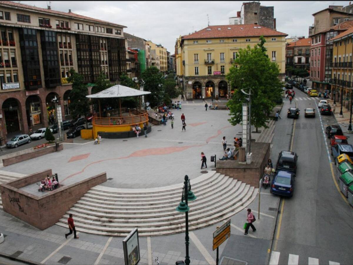 Torrelavega sube a nivel de riesgo 3