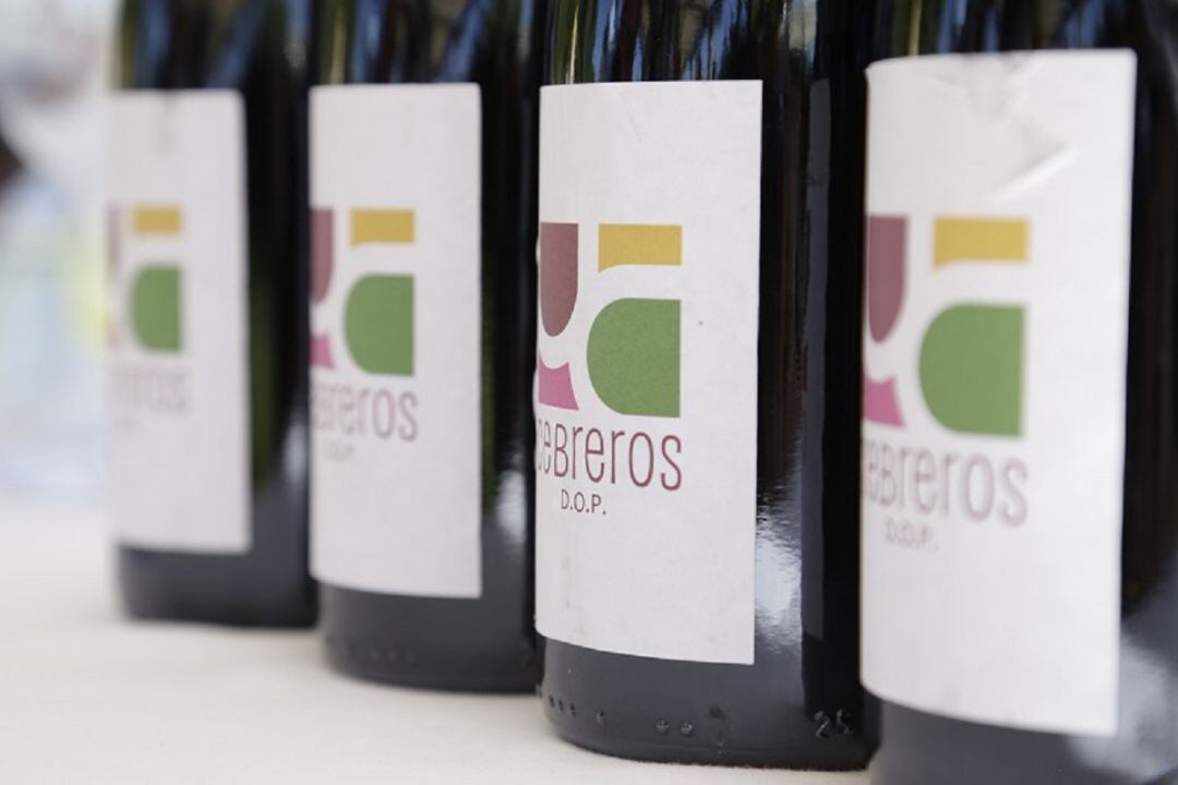 Este reconocimiento culmina el trabajo de años de la Asociación de Productores de Vinos de Cebreros