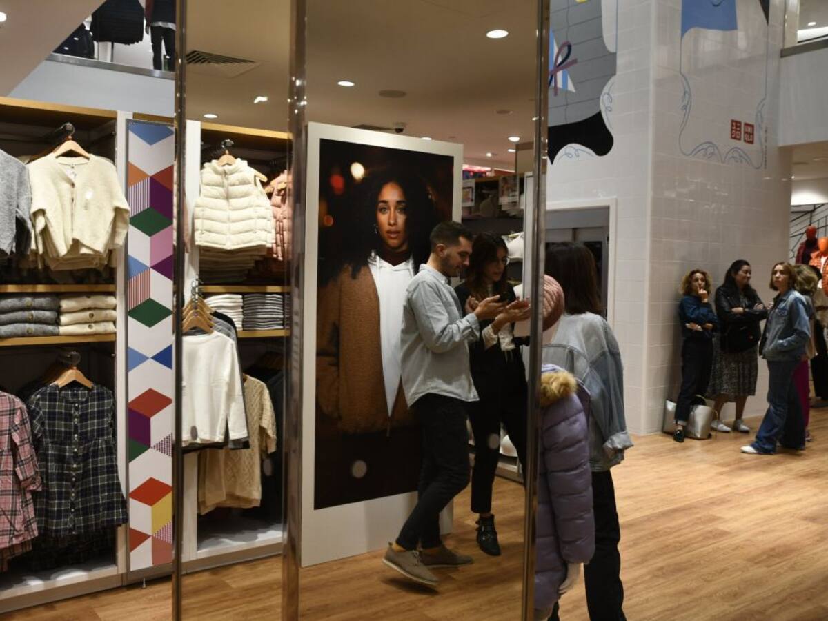 CCOO llama a la movilización de los trabajadores del comercio