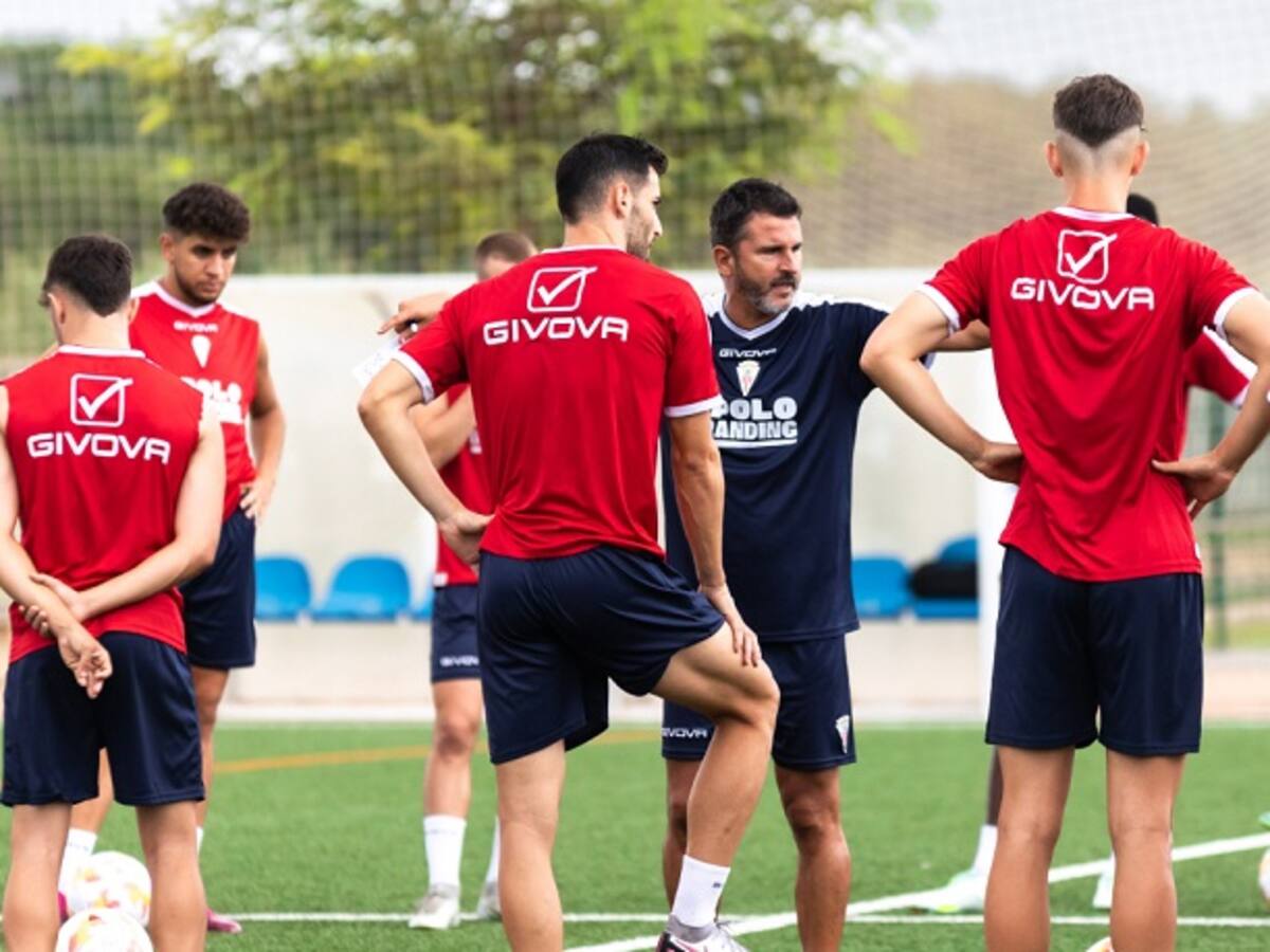 El Algeciras quiere acabar con la racha del Ferrol (Sáb 19.00h)