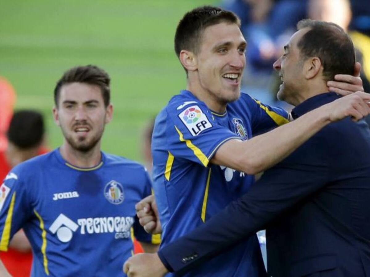 Buscando la salvación en La Coruña