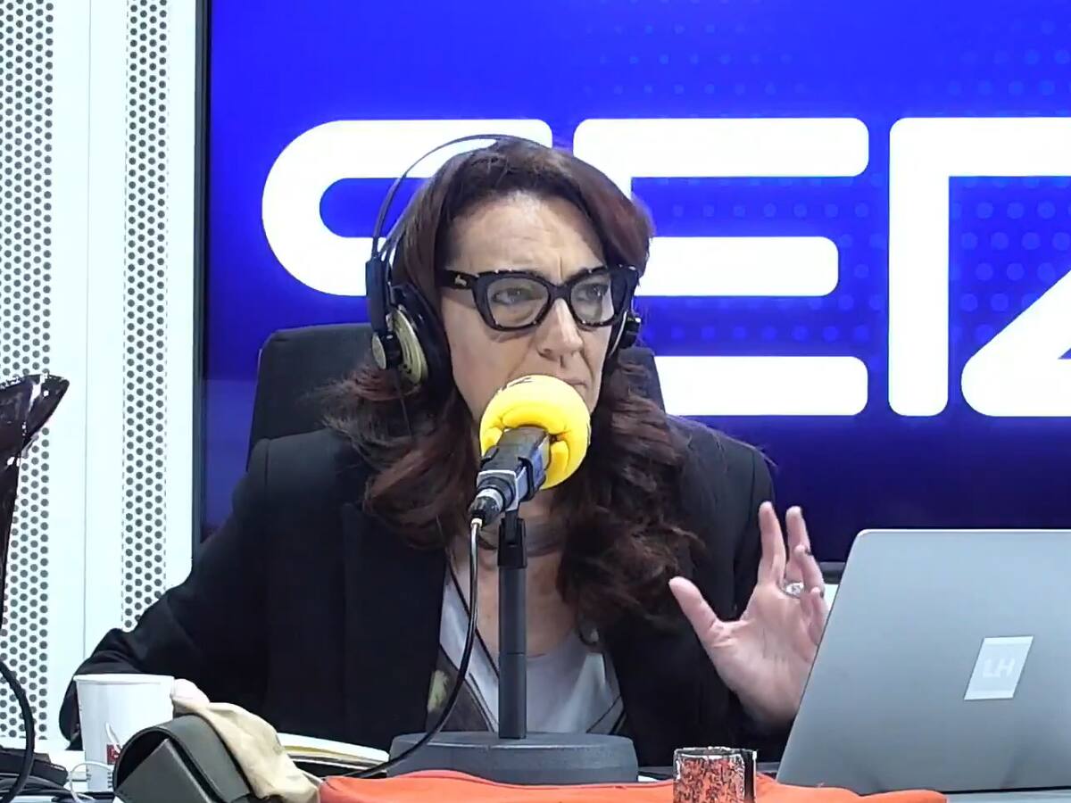 "Lo más grave es afirmar que la Guerra Civil fue inevitable": Monge critica el enfoque del ciclo de Pérez-Reverte