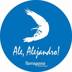 La campanya de la gamba de Tarragona.