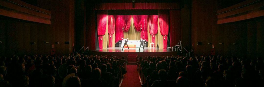 Proyecto Cultura a Casa