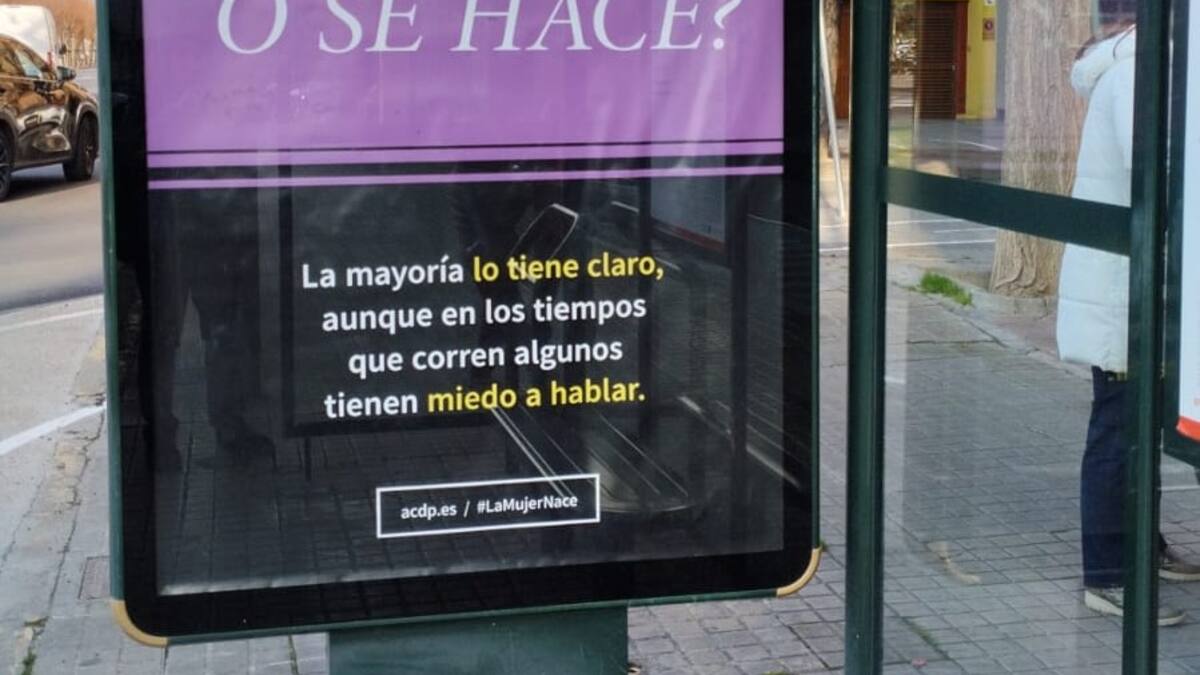 Guillermo Boix, miembro de la Asociación 28J