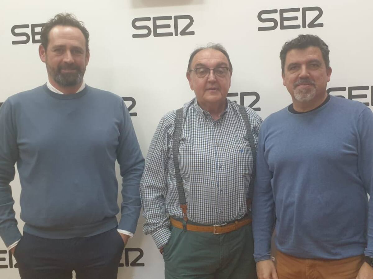 "Que el Real Murcia se ponga líder a estas alturas es una presión innecesaria"