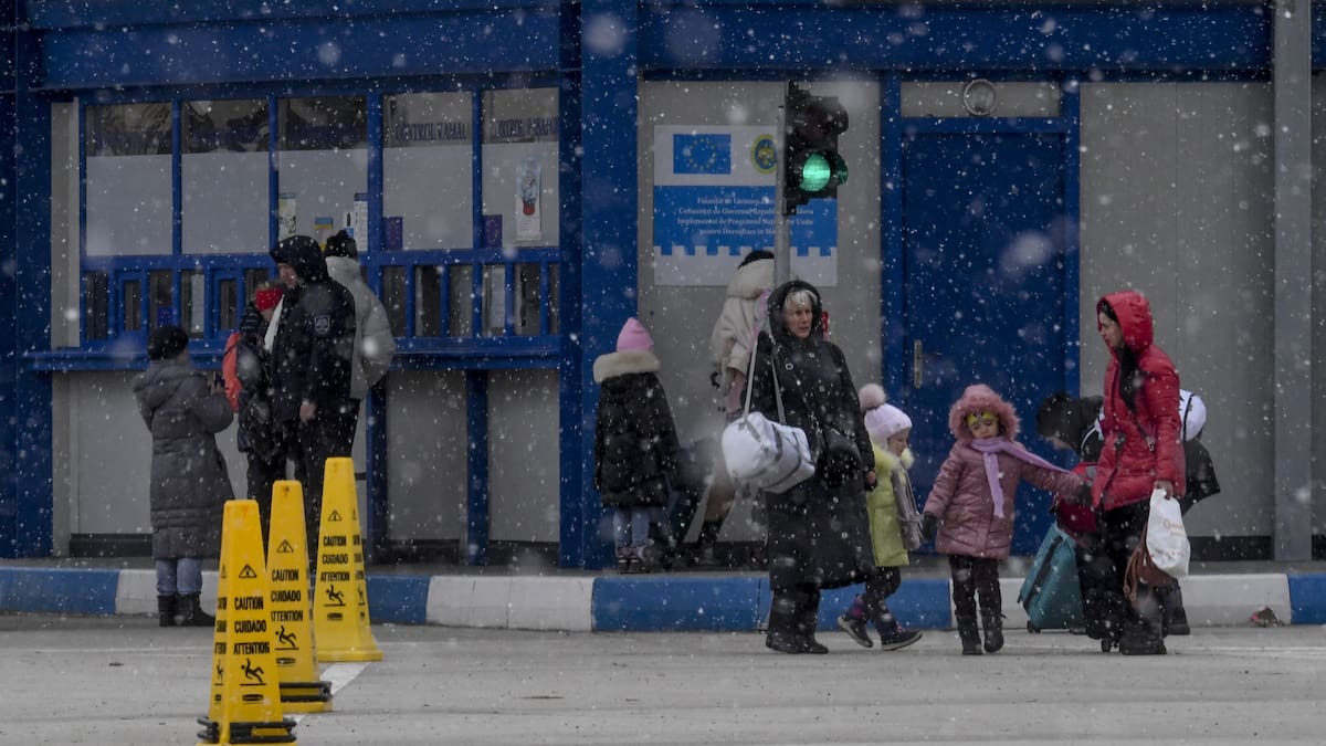 Las entrevistas de Aimar | Cinco mujeres periodistas que cuentan la guerra