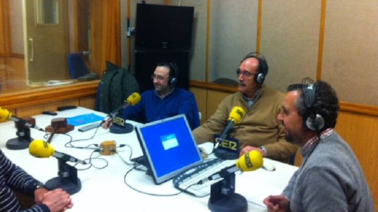 Cruz de Guía, martes 24-febrero-2015