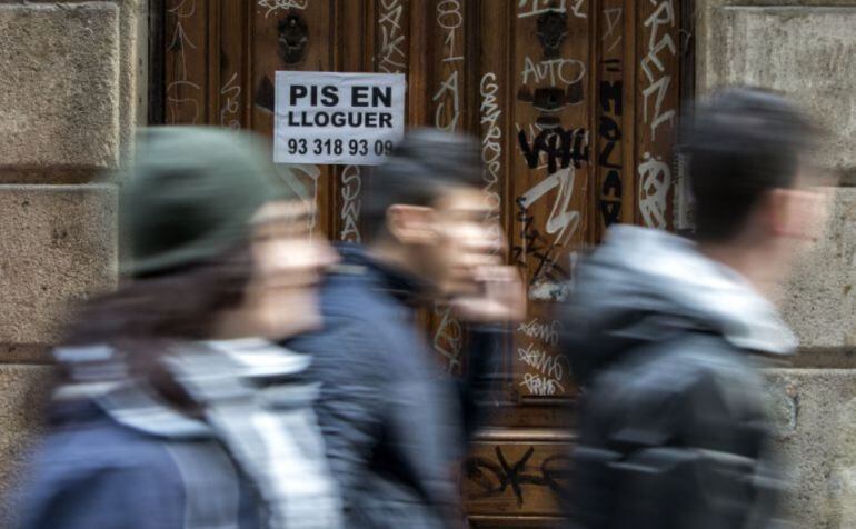 Los alquileres cada vez son más caros en las islas.