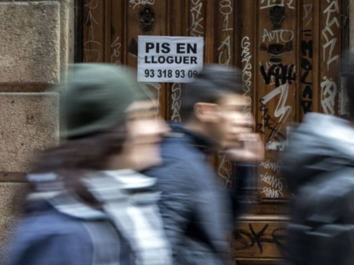 El acceso a la vivienda ya es la segunda preocupación de los residentes en las Islas