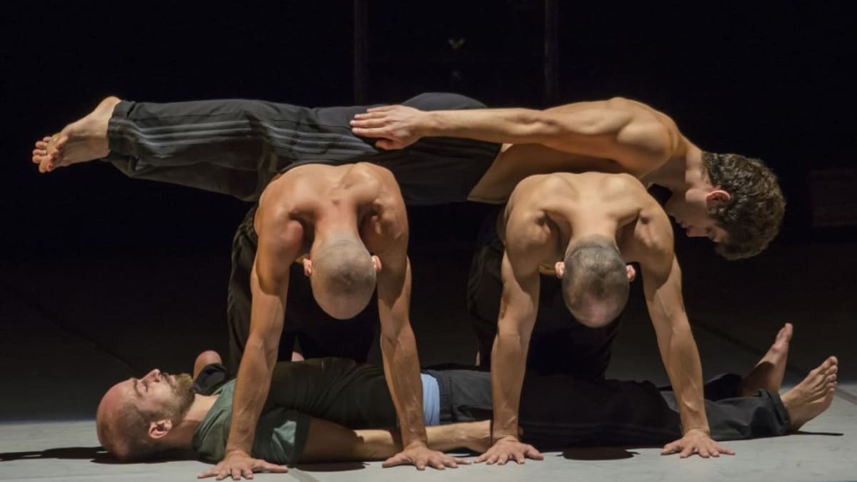 'Avalanche', una reflexión sobre el paso del tiempo a través del hip hop