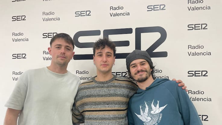 El grupo valenciano Tenda saca tercer disco