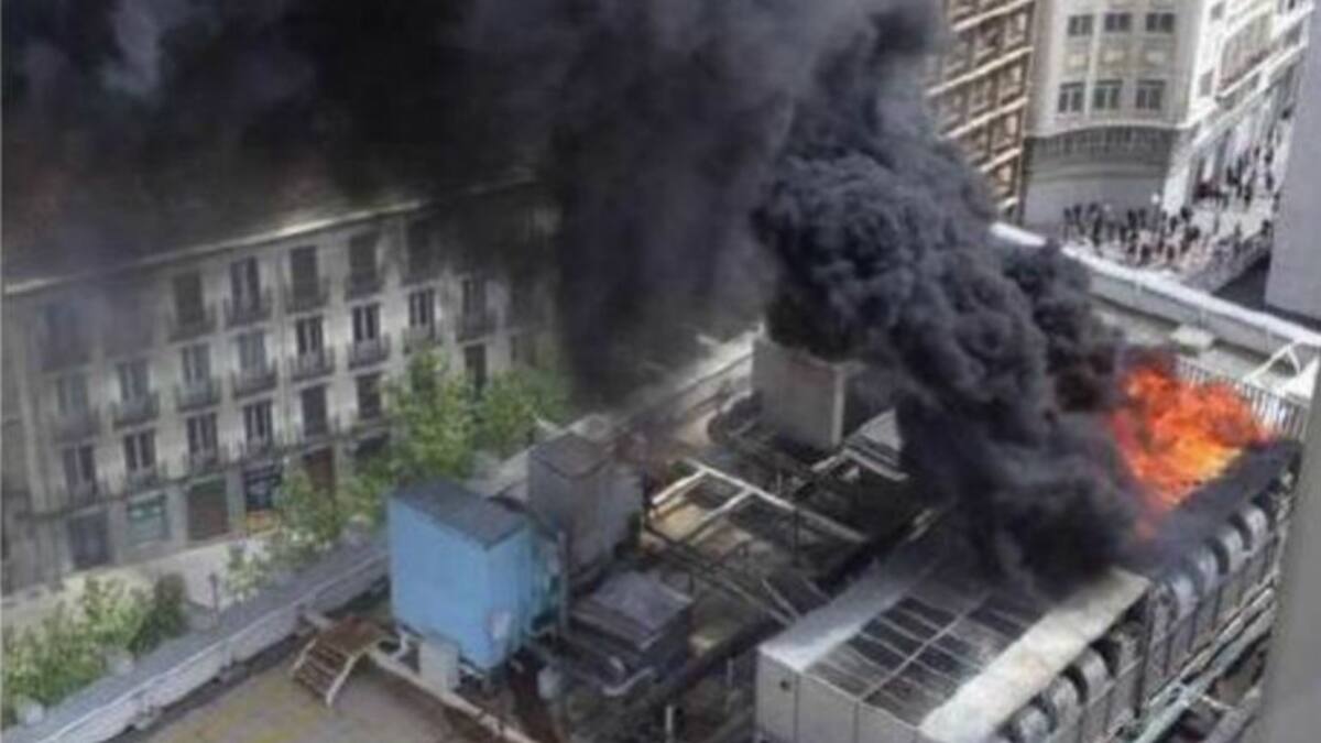 Las 25 carencias de la justicia madrileña