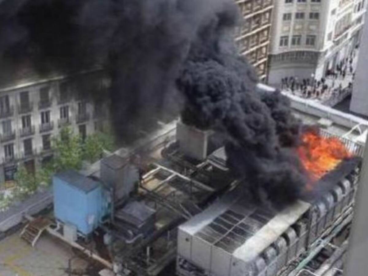 Las 25 carencias de la justicia madrileña