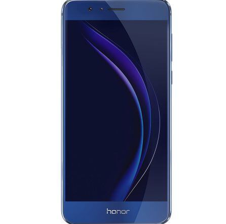 A pesar de tener un año, el Honor 8 es una gran opción.