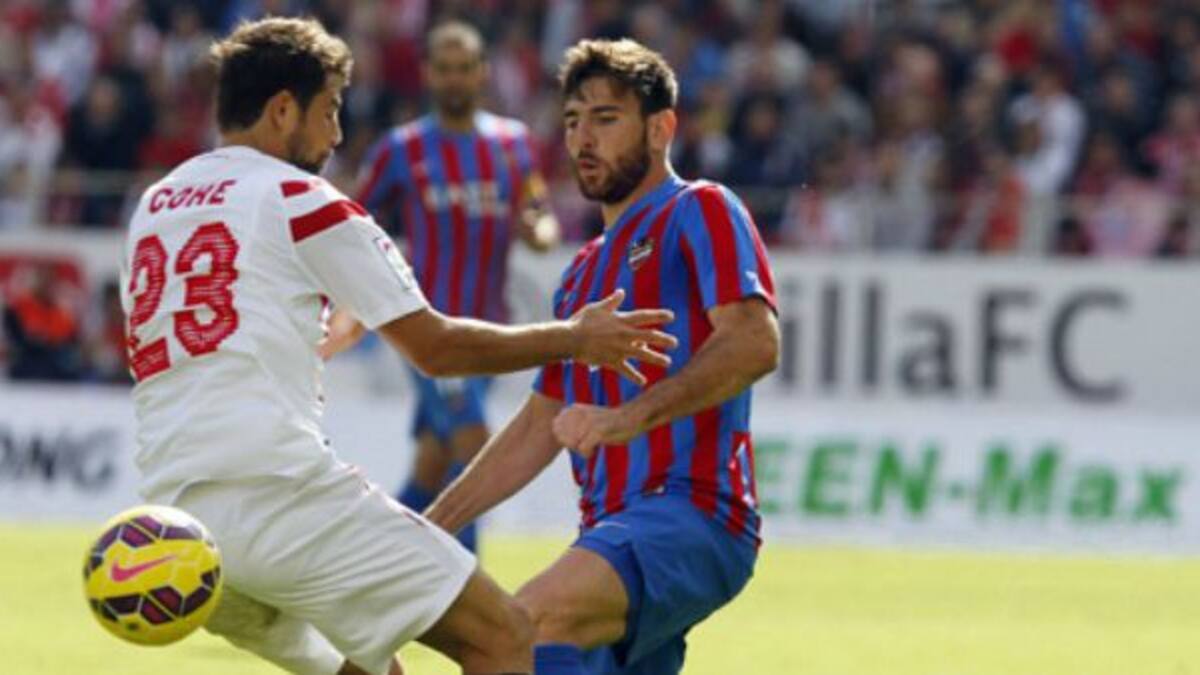 Nikos Karampelas cierra el cupo