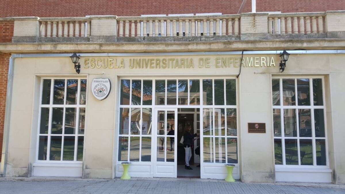 El pleno de Diputación aprueba el nuevo reglamento de la Escuela de Enfermería con el voto en contra de C's