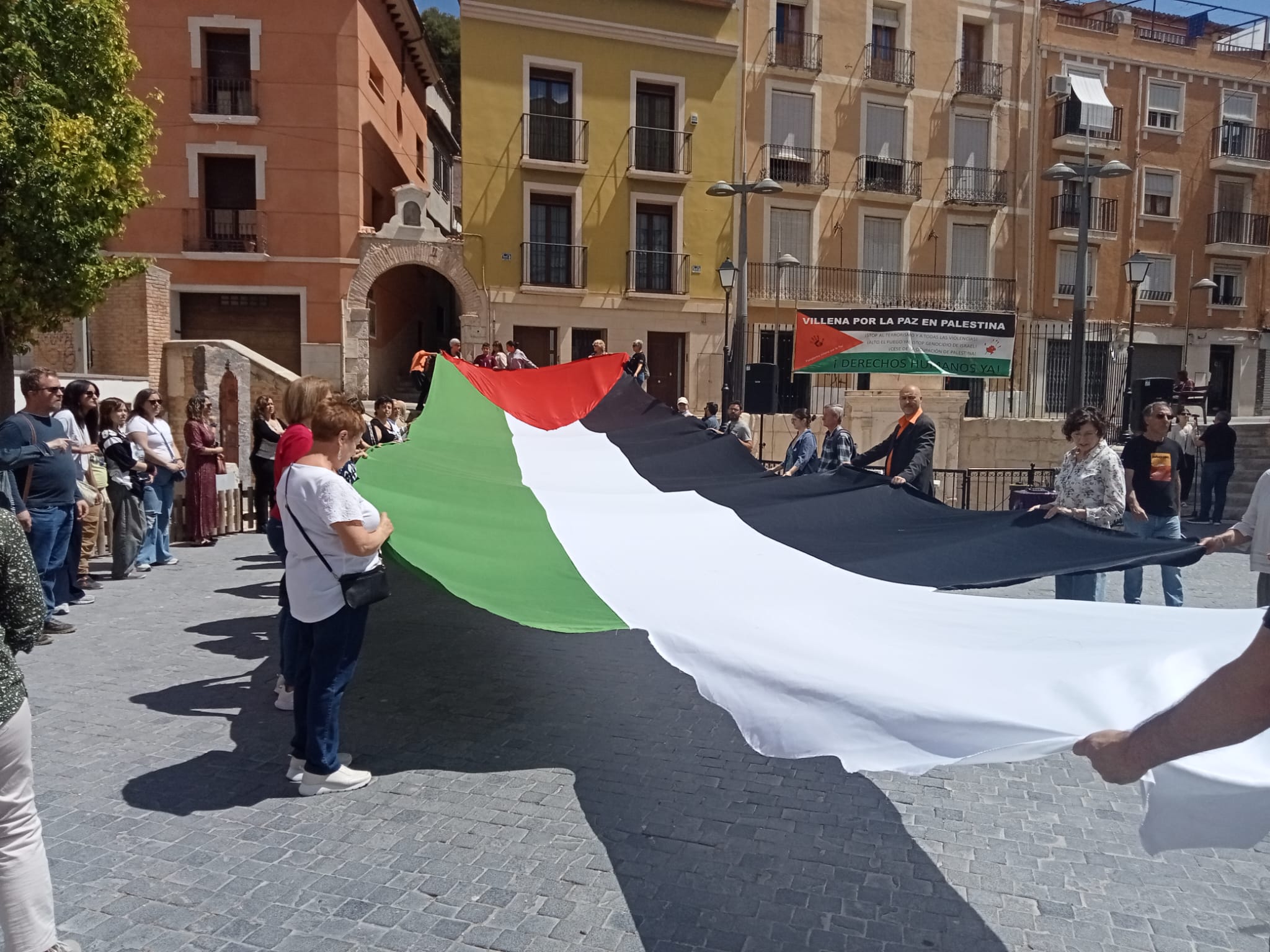 Momentos de la concentración