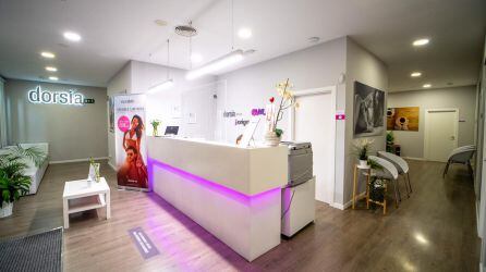 Clínicas Dorsia en Cartagena.
