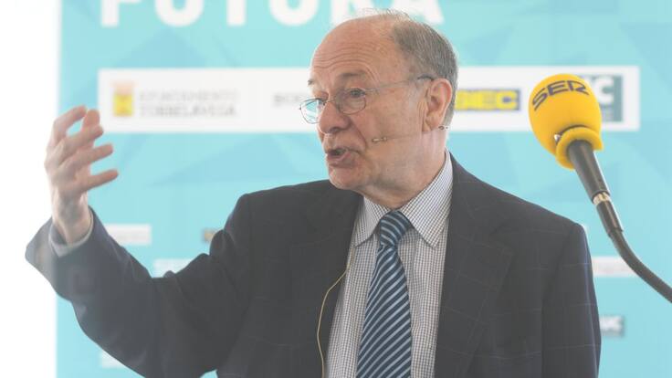 Besaya Futura, intervención de Ibon Areso (29/03/2019)