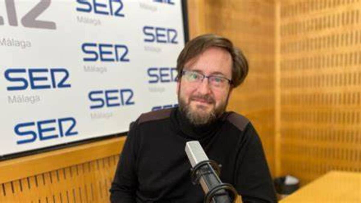 Manuel López, el pianista de la mano izquierda, en Hoy por hoy Murcia