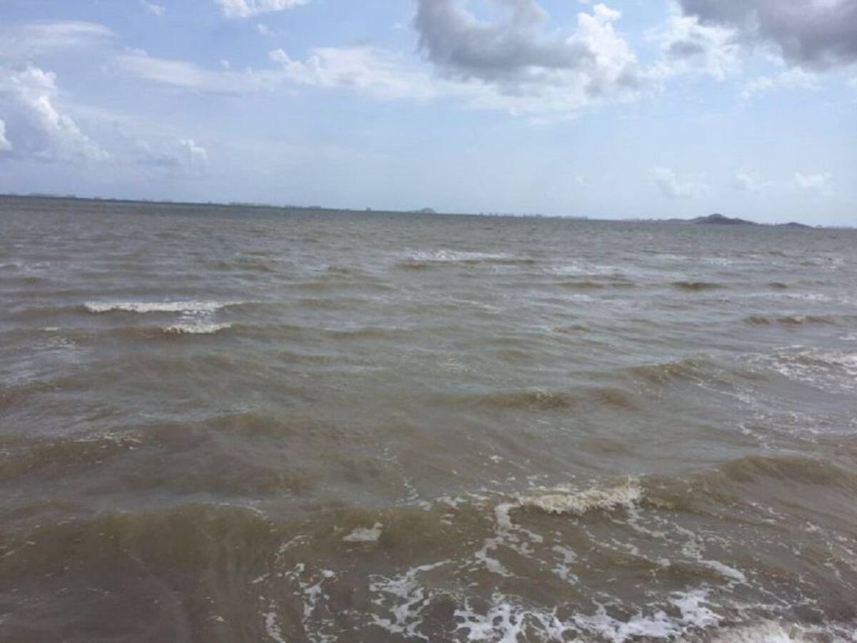 La Plataforma SOS Mar Menor califica de 'tramposa' la Ley de Protección de la laguna