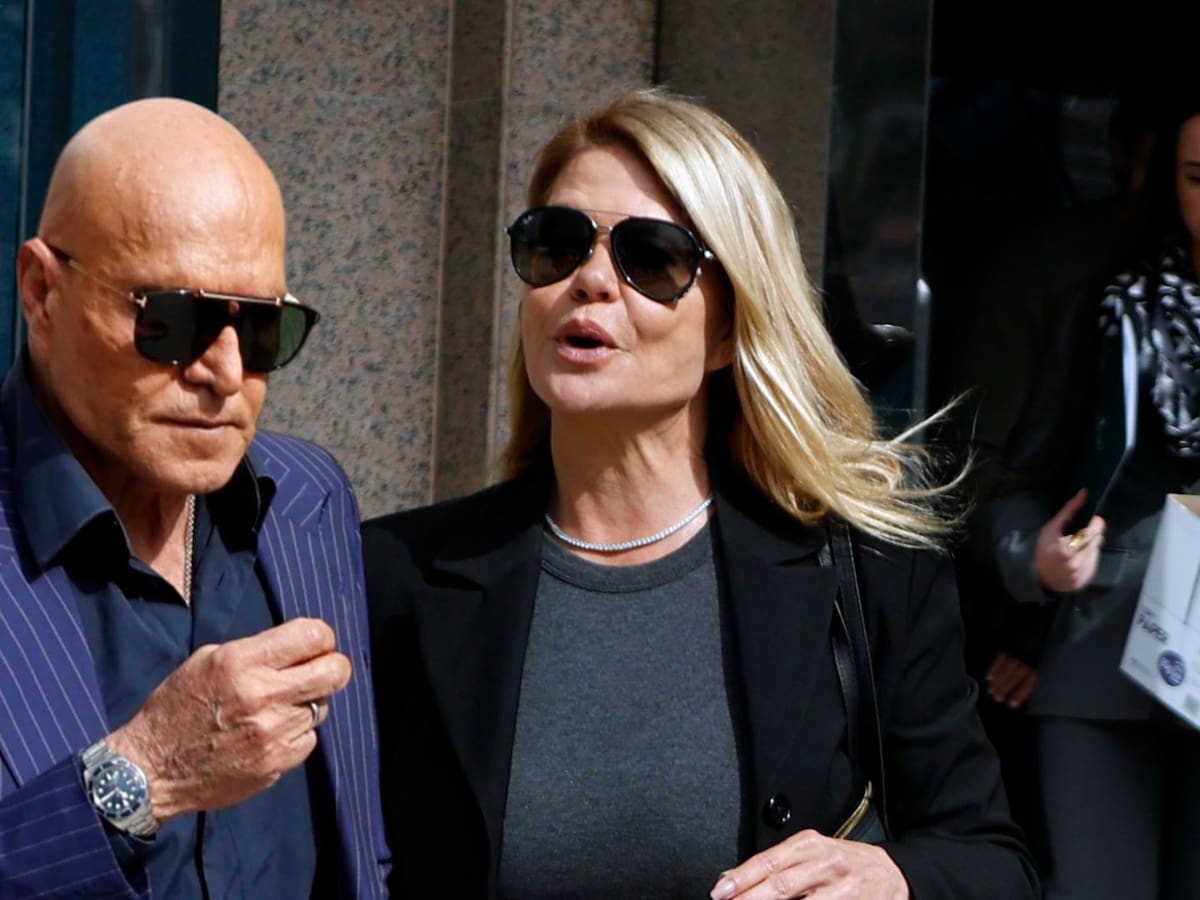 La confesión de Matamoros y Makoke en la Audiencia Provincial: ocultaron bienes para evitar embargos de Hacienda