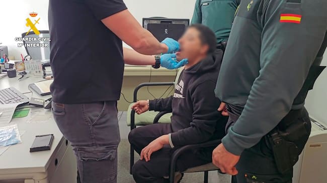 Una pelea por motivos económicos desencadenó el asesinato de un joven temporero en Tirgo