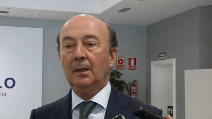 La Primera Llamada del Día: Miguel Iraburu (10/06/2019)