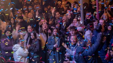 La agenda definitiva para celebrar el fin de año en Xàtiva y comarcas